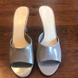 Nine West Heels